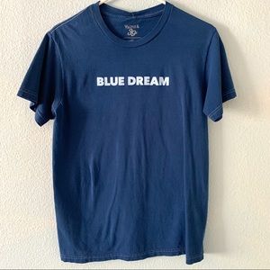 Blue Dream Urban Outfitters Shirt